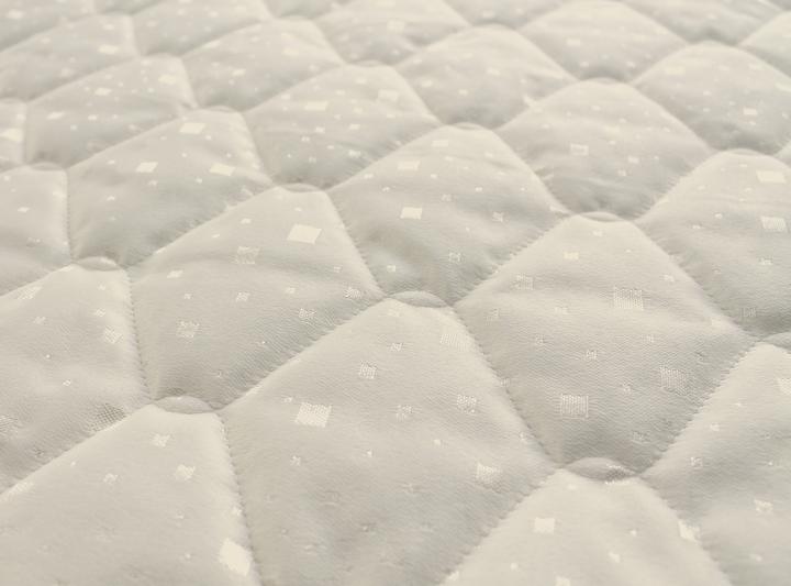 Produktbild Bopita Matratze Laufgitter Brent Zwilling XL (77 cm, 145 cm)