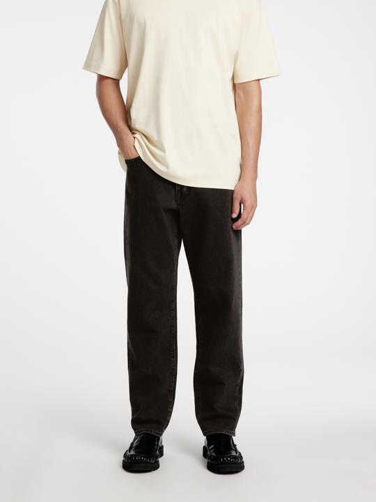 Produktbild Selected Homme SLH190-REGULAR TAPE COLE 3072 BLK NOOS (W36/L34)