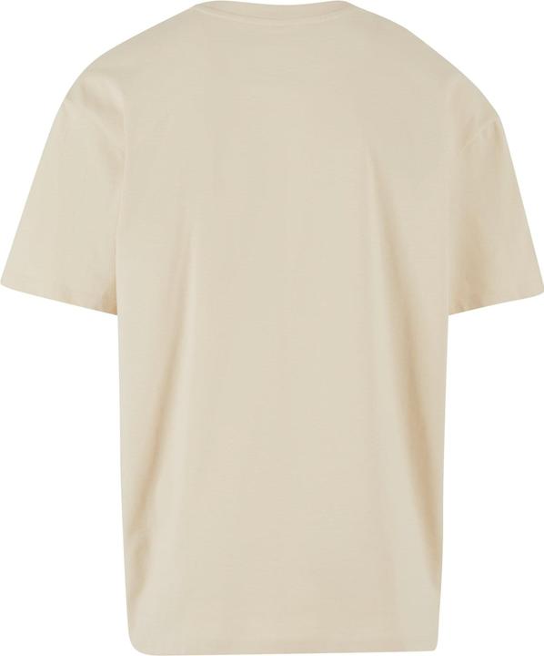 Produktbild Urban Classics Upscale Upscale Core EMB Oversize Tee - 191111 (L)