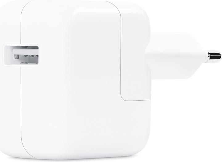 Produktbild Apple Power Adapter (12 W)