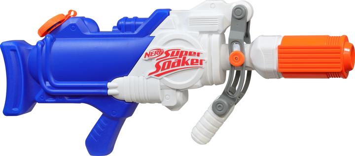 Produktbild Nerf Super Soaker Hydra