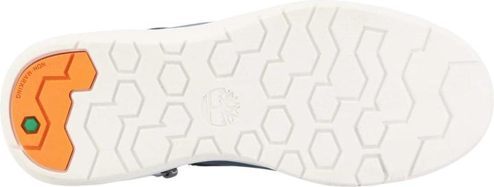 Immagine prodotto Timberland Seneca Bay Stivali Chukka Pelle Ragazzi (33.5)