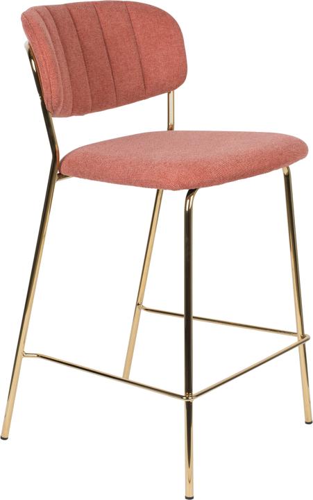 Gold, Pink