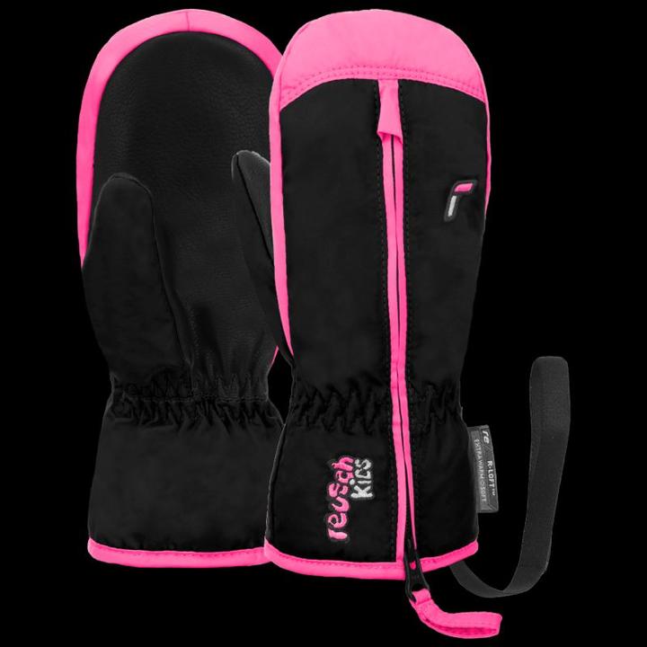 Actual product image Reusch Kid's Ben Mitten (M)