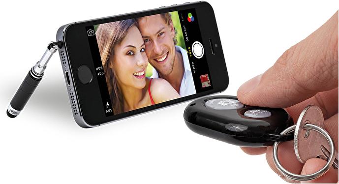 Produktbild Wedo Selfie Maker