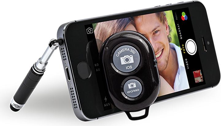 Produktbild Wedo Selfie Maker