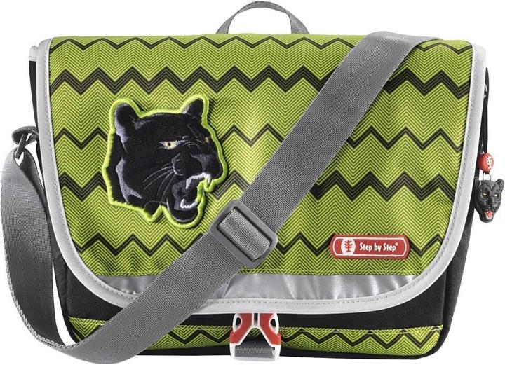 Immagine prodotto Step by Step gatto selvatico