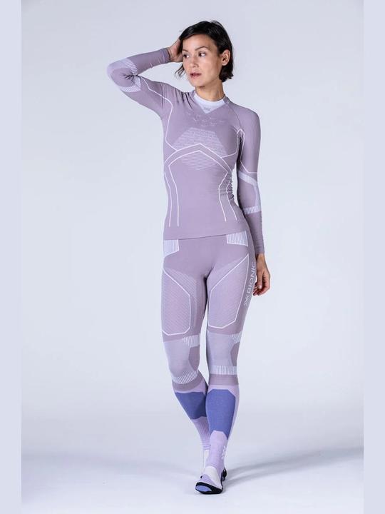 Produktbild X-Bionic Damen Energy Accumulator Light Shirt Ls (S)
