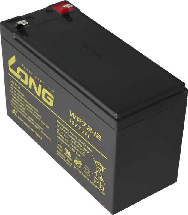 Immagine prodotto Kung Long Batteria, APC Smart UPS 1400/1500