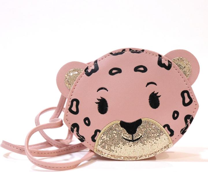 Produktbild Yuko.B Leo der Leopard