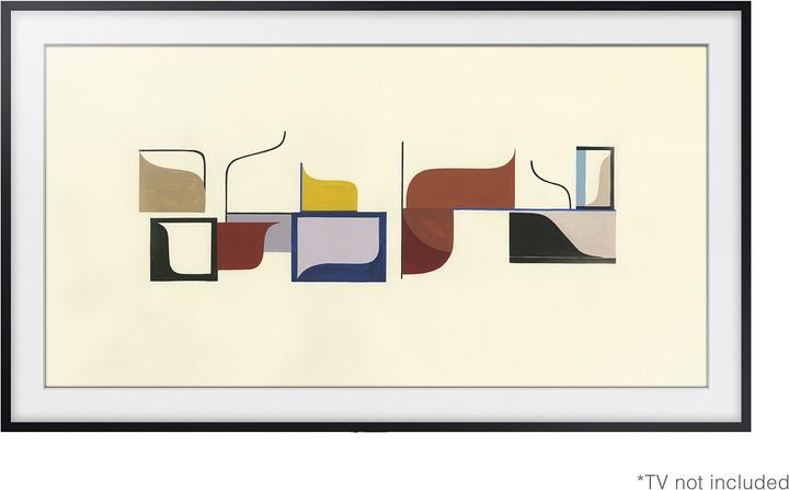 Produktbild Samsung The Frame Wechselrahmen 75" (Wechselrahmen)