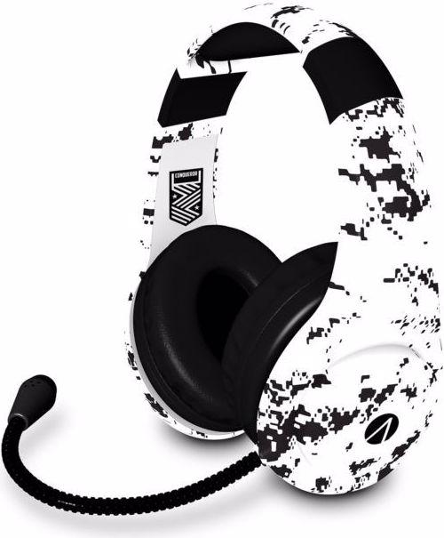 Immagine prodotto Game Conqueror Multiformat (Cablato)