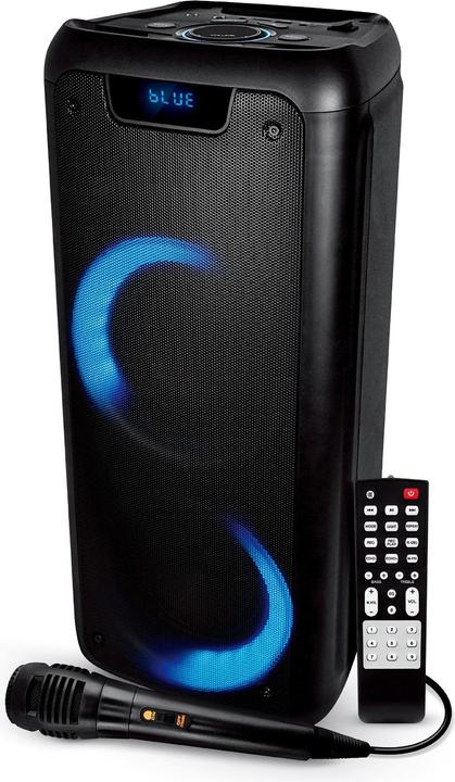 Produktbild Vieta Pro Partyhard (Aktiv, 1x 150 W)