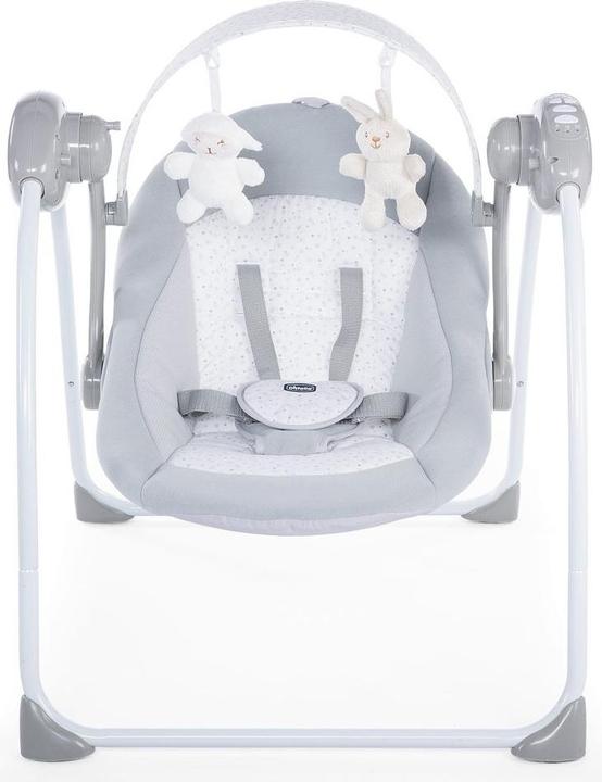 Actual product image Chicco Relax & Play
