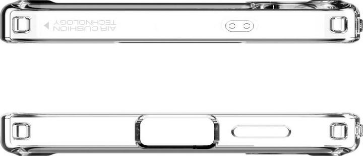 Produktbild Spigen Ultra Hybrid (Samsung Galaxy S25)