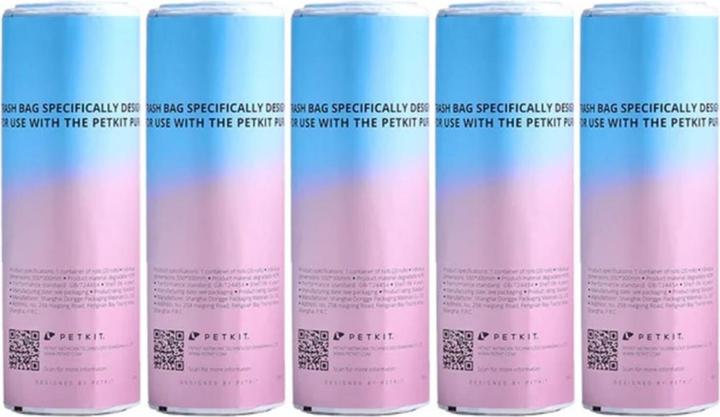 Image du produit Petkit Sac poubelle Pura X
