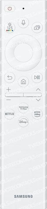 Actual product image Samsung BN59-01391B (Device-specific remote control)