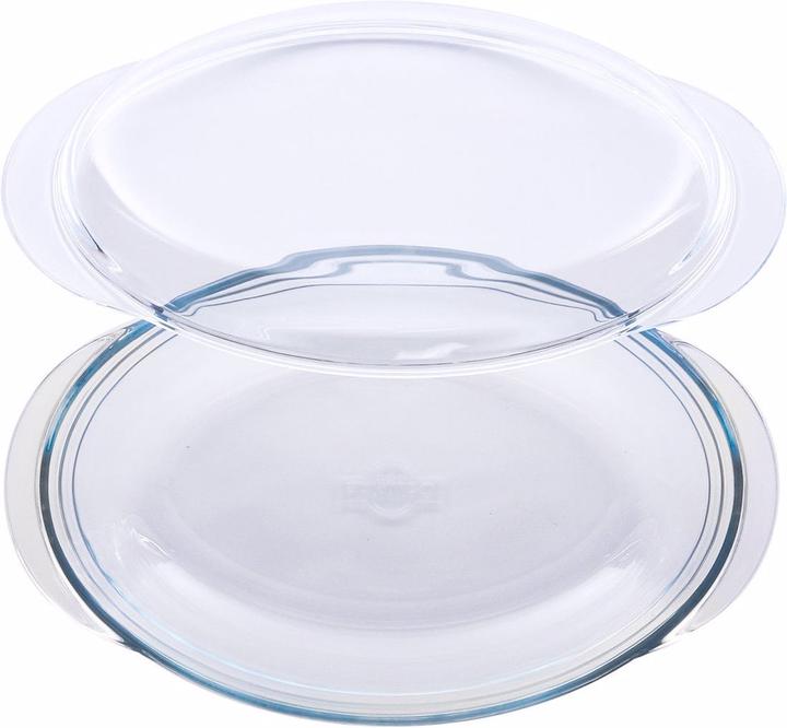 Produktbild O'Cuisine Cocotte