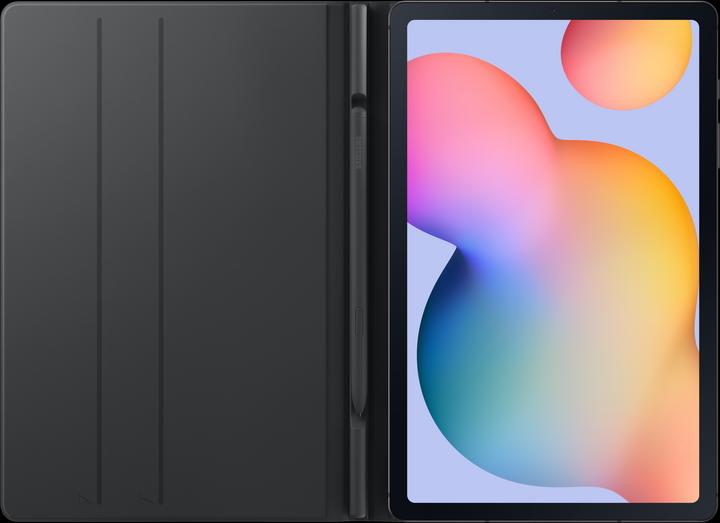 Actual product image Samsung Book Cover (Galaxy Tab S6 Lite 10.4 (2020))