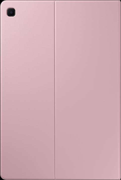 Samsung couverture de livre (Galaxy Tab S6 Lite 10.4 (2020))