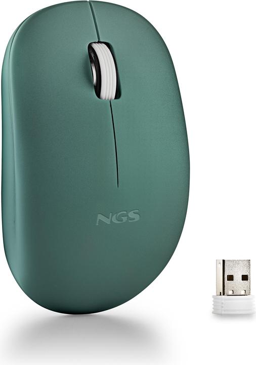 Immagine prodotto NGS Fog Pro (Senza fili)