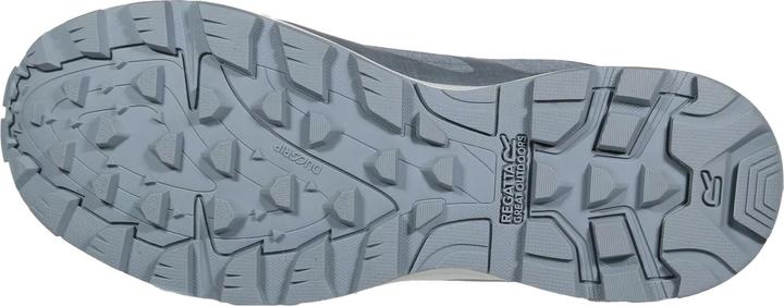 Actual product image Regatta Womens/Ladies Samaris Life Walking Trainers (41)