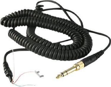 Image du produit Beyerdynamic Câble de connexion droit (3m, Jack 3.5mm, DT 860, DT 440)