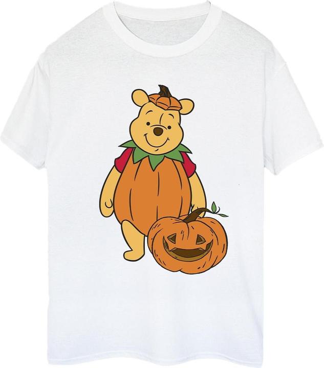 Winnie the Pooh TShirt Halloween (XXL)