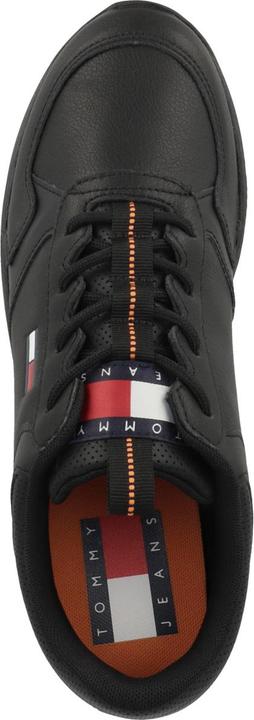 Actual product image Tommy Hilfiger Tommy Jeans Flexi Runner - 55395 (41)