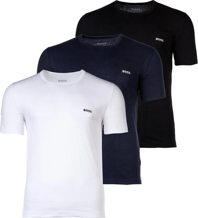Actual product image Hugo Boss Classic (XXL)