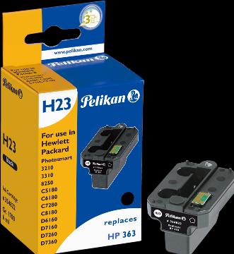 Produktbild Pelikan 363 (BK)
