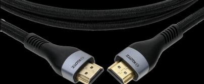 Actual product image Klotz H21-AAG1-0300 (HDMI)