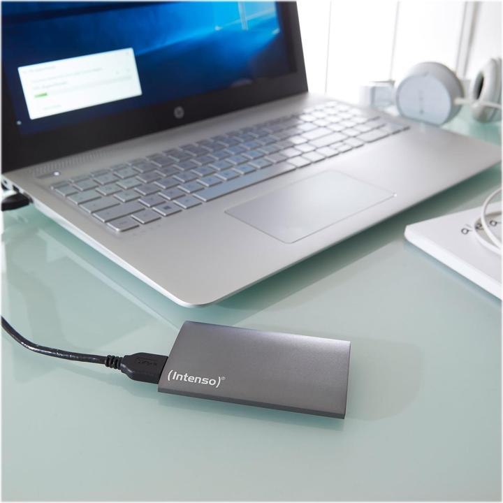 Immagine prodotto Intenso edizione premium (128 GB)