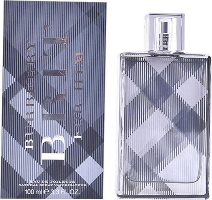 Image du produit Burberry Brit For Him (Eau de toilette, 100 ml)
