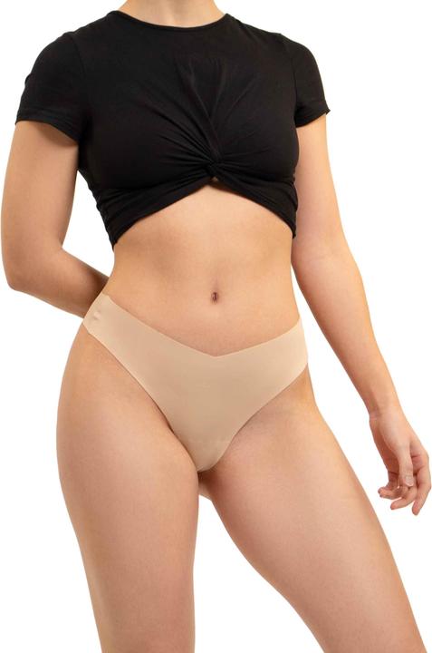 Produktbild Scrnch Seamless Anti Cameltoe Slip (L, Einzelpack)