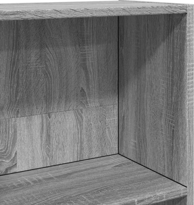 Actual product image VidaXL Claiborn (60 x 24 x 176 cm)