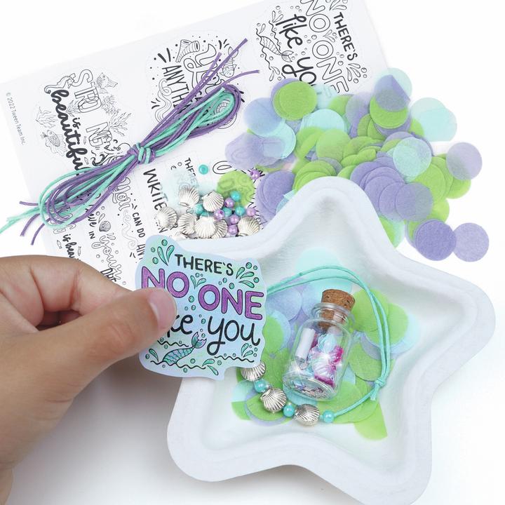 Actual product image Nebulous Stars Shooting Star Lab Large Refill Set