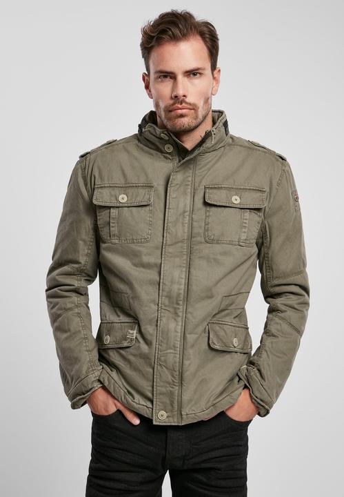 Image du produit Brandit Veste d'hiver Britannia (XL)