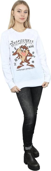 Produktbild Looney Tunes Sweatshirt (XXL)
