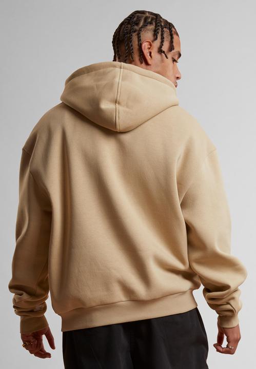 Immagine prodotto Starter Oversized Logo Hoodie - 192929 (M)