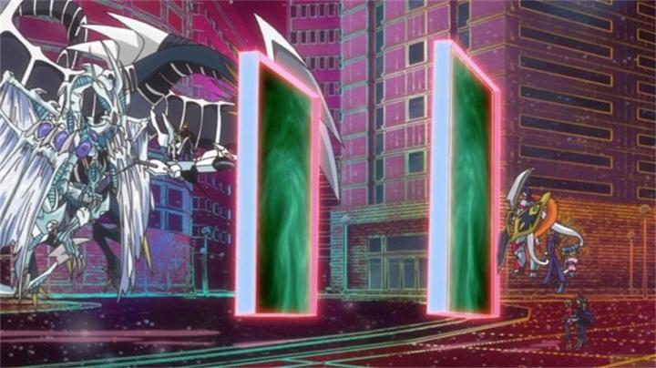 Immagine prodotto Yu-Gi-Oh! - Legami oltre il tempo (DVD) (DVD, 2020, Tedesco, Inglese)