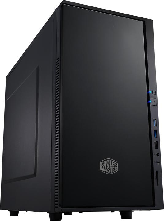 Produktbild Cooler Master Silencio 352 (mATX, Mini-ITX)