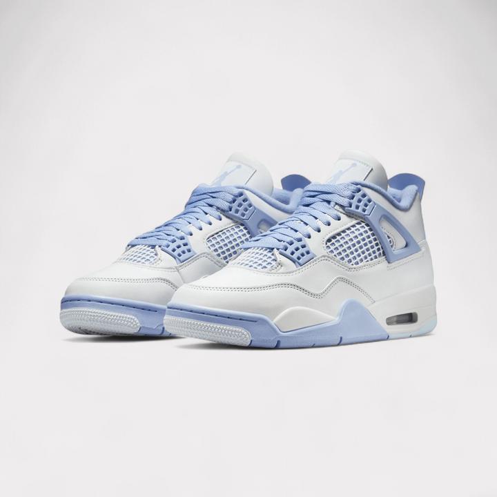Actual product image Nike Air Jordan 4 (44)