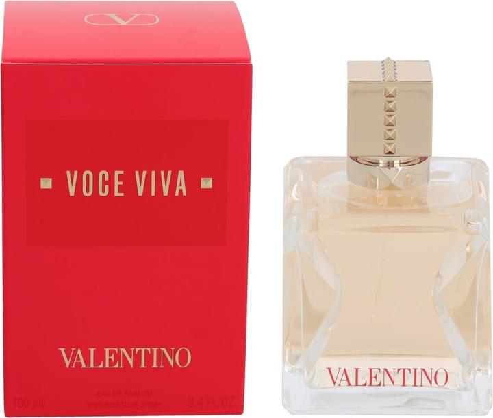 Produktbild Valentino Voce Viva (Eau de Parfum, 100 ml)