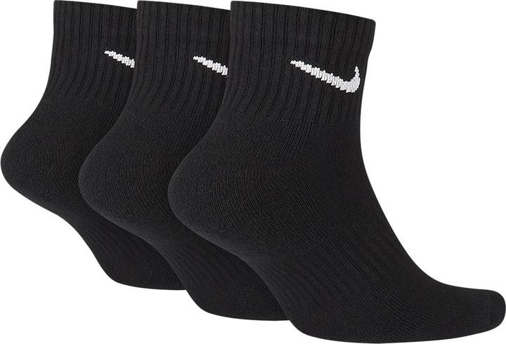 Produktbild Nike Everyday Cushion Crew 3er Pack Socken (34 - 38)