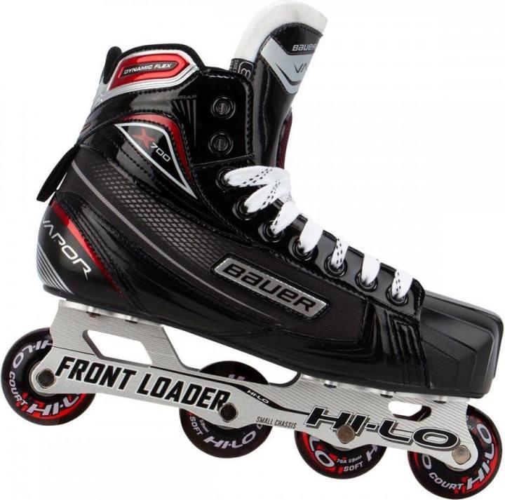 Image du produit Bauer RH X700 GOALIE SKATE SR 9,5 D (1056152) (45)