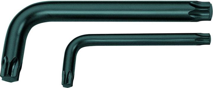Produktbild Gedore 43 TX T9 Winkelschraubendreher InnenTX T9