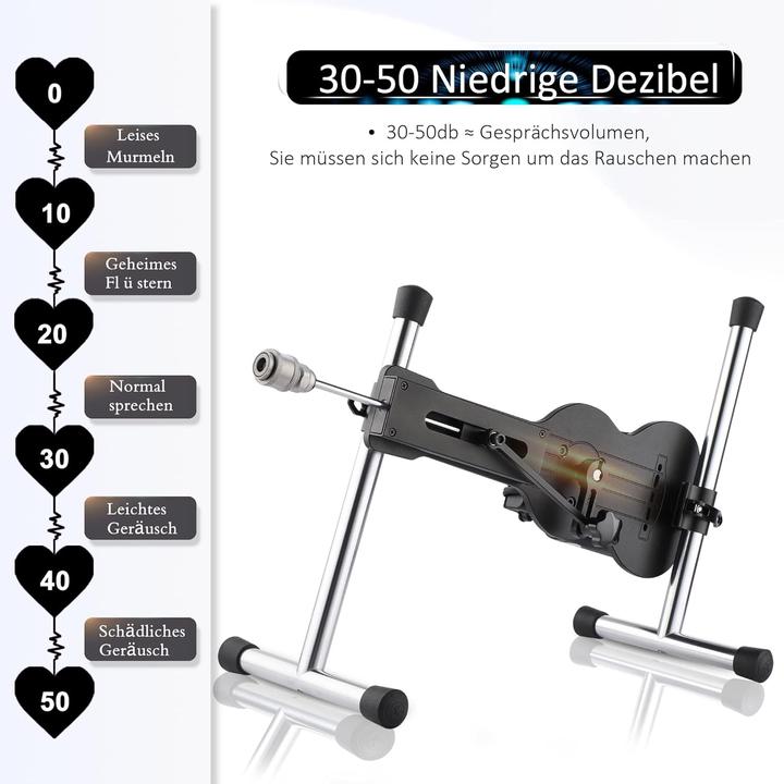 Actual product image Auxfun B-3XLR Sex Machine for Men