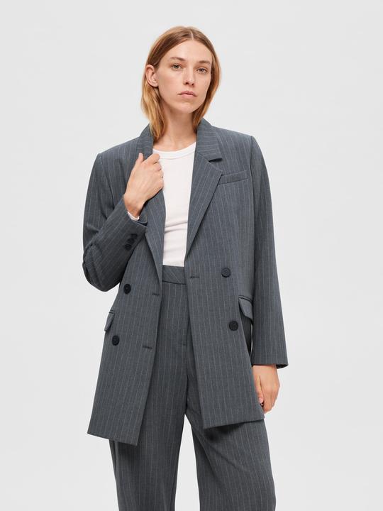 Immagine prodotto Selected Femme Blazer monopetto oversize (44)