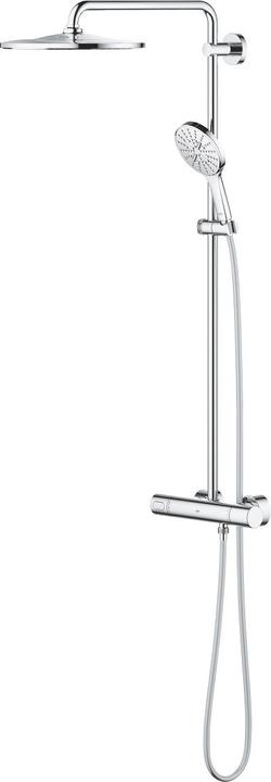 Produktbild Grohe Rainshower SmartActive 310 Duschsystem